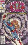 Captain Planet and the Planeteers #5 Comic Books - Covers, Scans, Photos in Captain Planet and the Planeteers Comic Books - Covers, Scans, Gallery